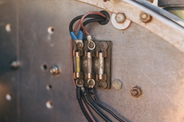 120-летний автомобиль Napier L48 Samson за миллион долларов