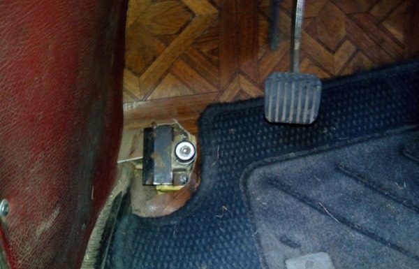 Как управляли автомобилями до электроники: 8 забытых технологий Как управляли автомобилями до электроники: 8 забытых технологий