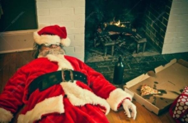 Вдогонку субботе - пьяные и смешные Вдогонку субботе - пьяные и смешные