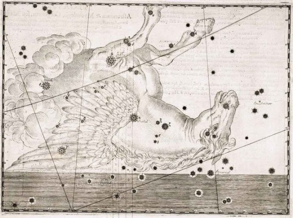 Почему одна и та же звезда имеет совершенно разные названия