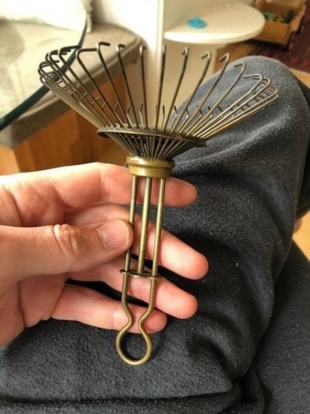 Фотографии из серии "Что это за штука?" (10 фото) Фотографии из серии "Что это за штука?" (10 фото)