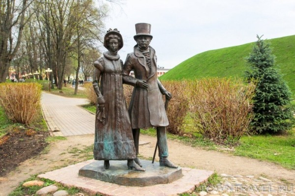 Дмитров: жемчужина Подмосковья