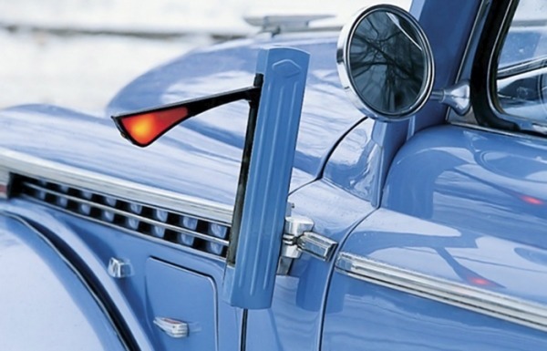 Как управляли автомобилями до электроники: 8 забытых технологий Как управляли автомобилями до электроники: 8 забытых технологий