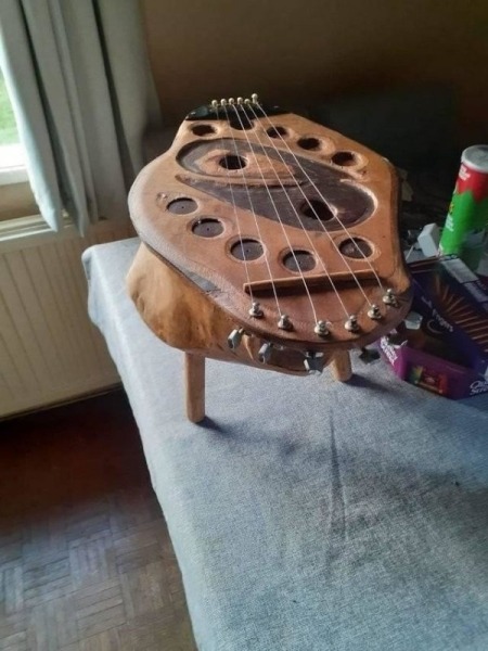 Фотографии из серии "Что это за штука?" (10 фото) Фотографии из серии "Что это за штука?" (10 фото)