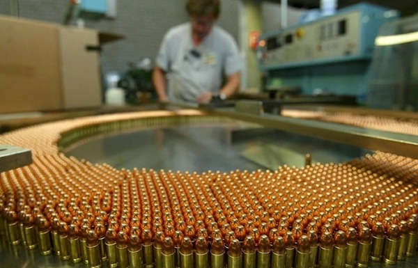 5 мифов и заблуждений о пулях, которые продолжают бытовать в обществе