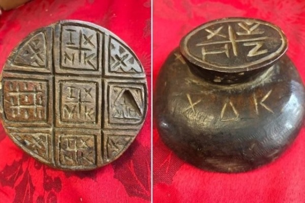 Фотографии из серии "Что это за штука?" (10 фото) Фотографии из серии "Что это за штука?" (10 фото)