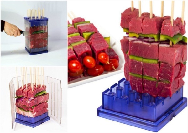 19 необычных гаджетов для вашей кухни