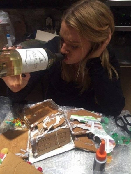 Вдогонку субботе - пьяные и смешные Вдогонку субботе - пьяные и смешные