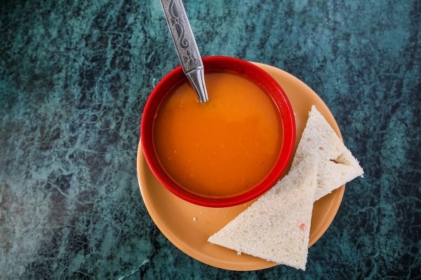 Кухня Тибета, что едят в самом магическом месте Земли