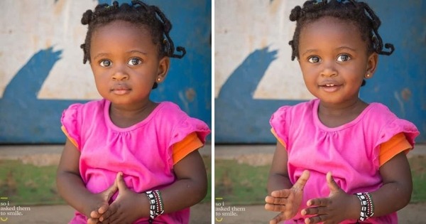 Станет всем теплей: 20 прекрасных фото, которые демонстрируют всю силу улыбки Станет всем теплей: 20 прекрасных фото, которые демонстрируют всю силу улыбки