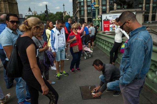 Откуда пошла игра в *Наперстки*