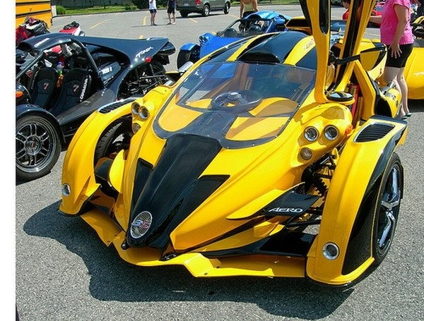 T-REX Innovations (8 фото)