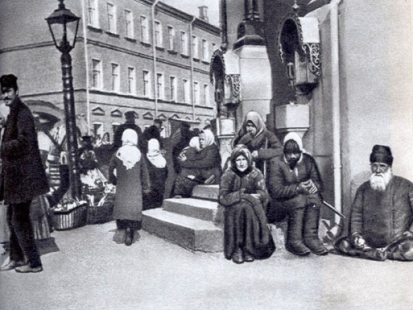 Почему Лев Толстой отказался от Нобелевской премии