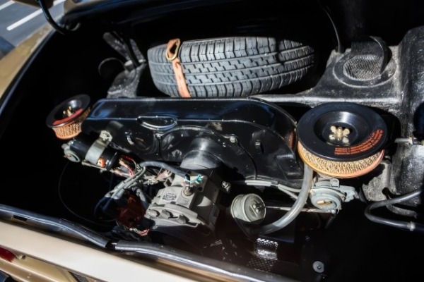 Купе Bianco S Series 2 1979 года (14 фото)