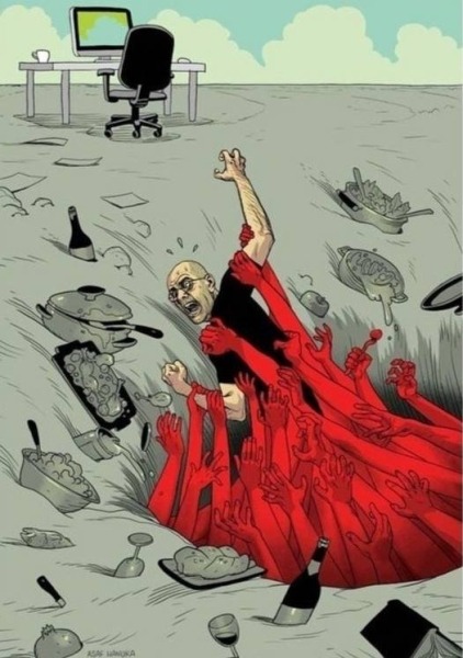 Картинки со смыслом (13 фото)