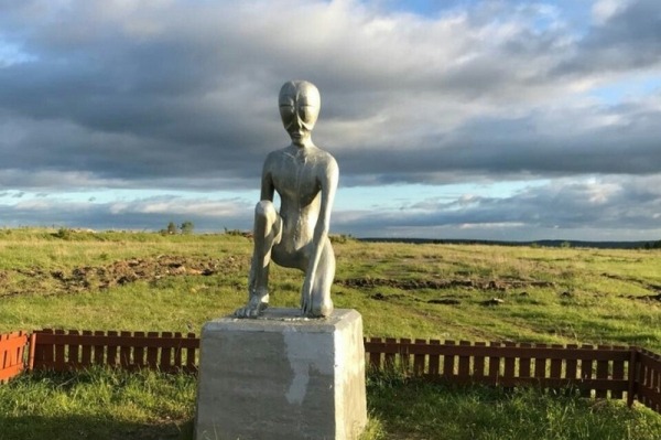 9  аномальных зон в России, которые привлекают любителей острых ощущений