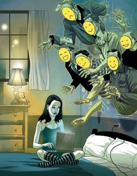 Картинки со смыслом (13 фото)