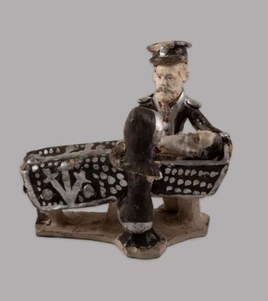 16 ретро-игрушек со всего света, которыми играли дети прошлых поколений, когда не было гаджетов 16 ретро-игрушек со всего света, которыми играли дети прошлых поколений, когда не было гаджетов