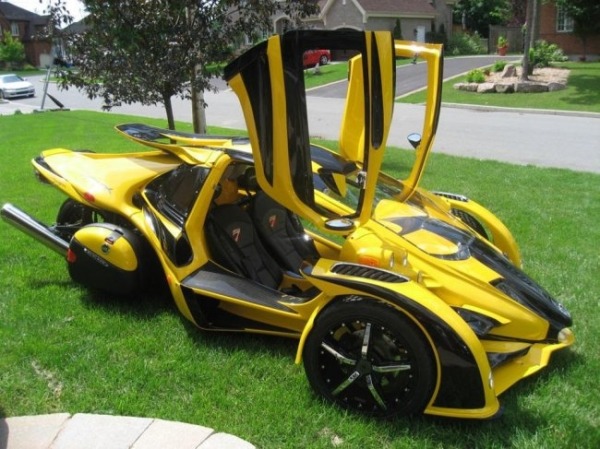 T-REX Innovations (8 фото)