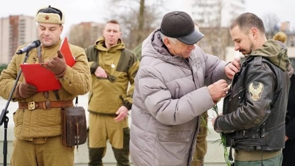 Пропавшие без вести: как ищут тех, кому не суждено было дожить до Победы (8 фото)