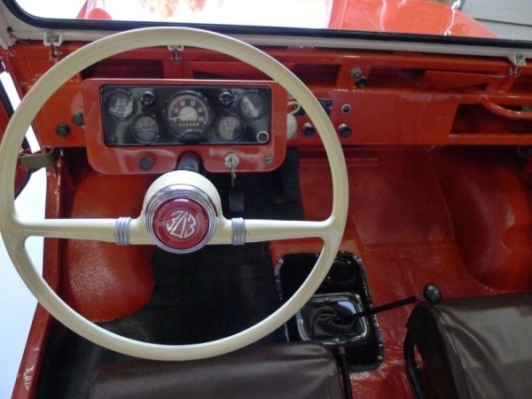 ЗАЗ-969 1969 года выставлен на продажу за 3 000 000 рублей ЗАЗ-969 1969 года выставлен на продажу за 3 000 000 рублей