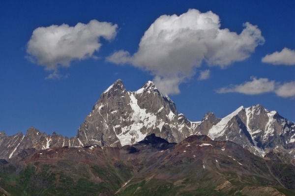 5 легенд о Грузии, которые обязательно нужно узнать, прежде чем отправиться в путешествие 5 легенд о Грузии, которые обязательно нужно узнать, прежде чем отправиться в путешествие