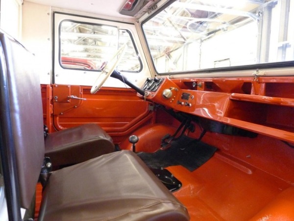 ЗАЗ-969 1969 года выставлен на продажу за 3 000 000 рублей ЗАЗ-969 1969 года выставлен на продажу за 3 000 000 рублей