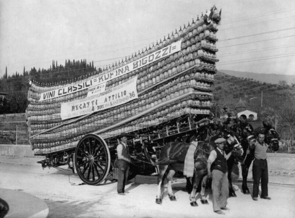 Разные исторические фотографии