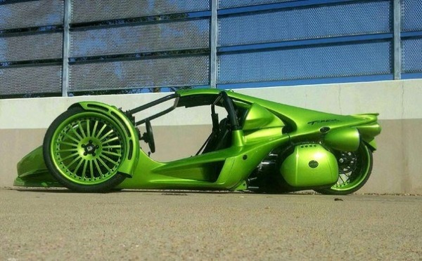 T-REX Innovations (8 фото)