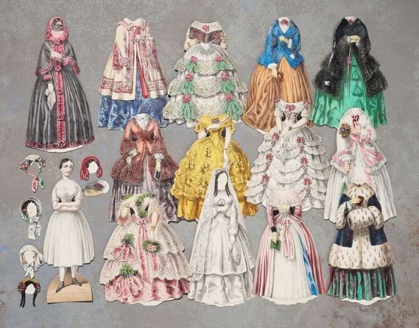 16 ретро-игрушек со всего света, которыми играли дети прошлых поколений, когда не было гаджетов 16 ретро-игрушек со всего света, которыми играли дети прошлых поколений, когда не было гаджетов