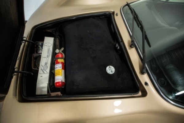 Купе Bianco S Series 2 1979 года (14 фото)