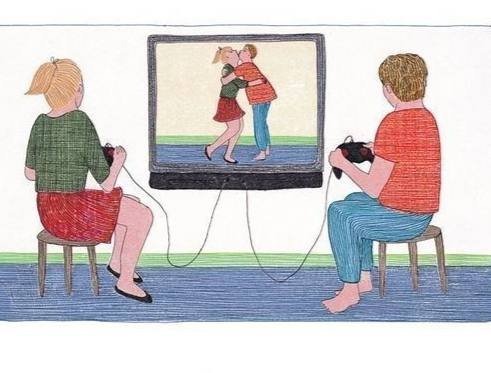 Картинки со смыслом (13 фото)