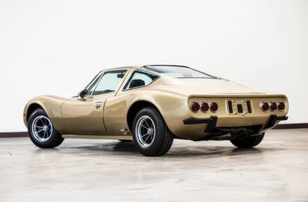 Купе Bianco S Series 2 1979 года (14 фото)