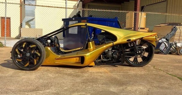 T-REX Innovations (8 фото)