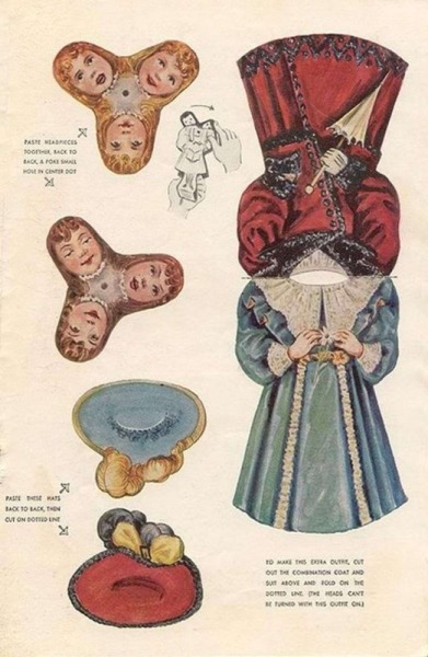 16 ретро-игрушек со всего света, которыми играли дети прошлых поколений, когда не было гаджетов 16 ретро-игрушек со всего света, которыми играли дети прошлых поколений, когда не было гаджетов