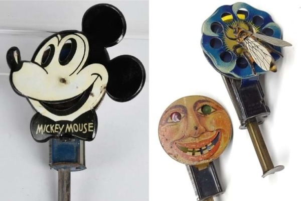 16 ретро-игрушек со всего света, которыми играли дети прошлых поколений, когда не было гаджетов 16 ретро-игрушек со всего света, которыми играли дети прошлых поколений, когда не было гаджетов