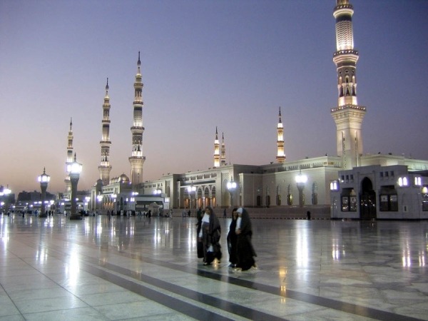 Почему Саудовская Аравия так называется? Почему Саудовская Аравия так называется?