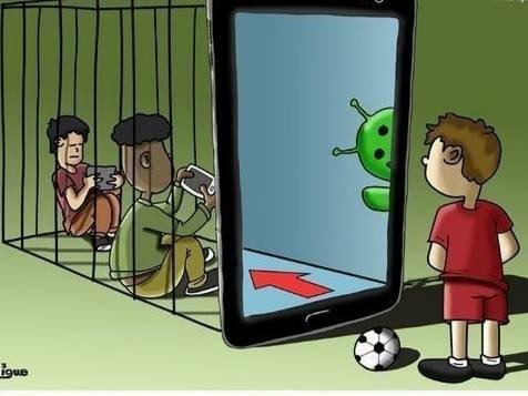 Картинки со смыслом (13 фото)