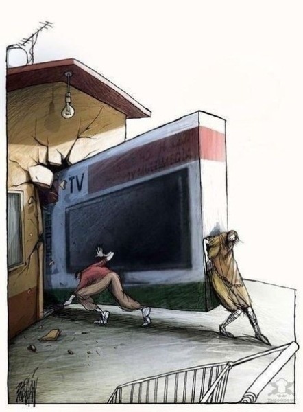 Картинки со смыслом (13 фото)