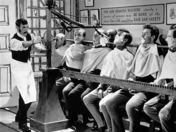 Разные исторические фотографии