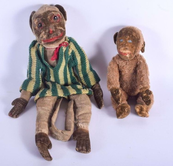 16 ретро-игрушек со всего света, которыми играли дети прошлых поколений, когда не было гаджетов 16 ретро-игрушек со всего света, которыми играли дети прошлых поколений, когда не было гаджетов