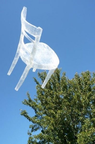 Победители конкурса на создание лучшей фигурки из скотча – 2012 (14 фото)