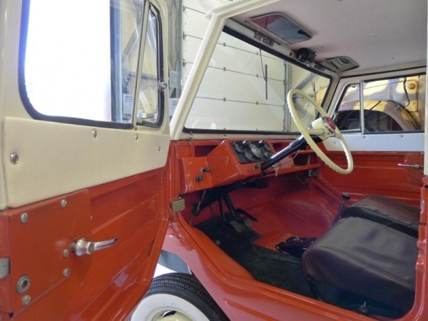 ЗАЗ-969 1969 года выставлен на продажу за 3 000 000 рублей ЗАЗ-969 1969 года выставлен на продажу за 3 000 000 рублей