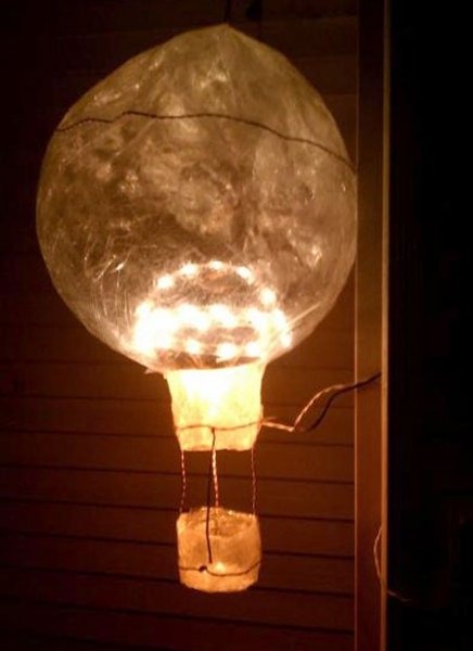 Победители конкурса на создание лучшей фигурки из скотча – 2012 (14 фото)