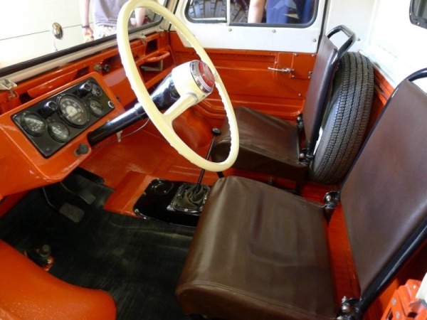 ЗАЗ-969 1969 года выставлен на продажу за 3 000 000 рублей ЗАЗ-969 1969 года выставлен на продажу за 3 000 000 рублей