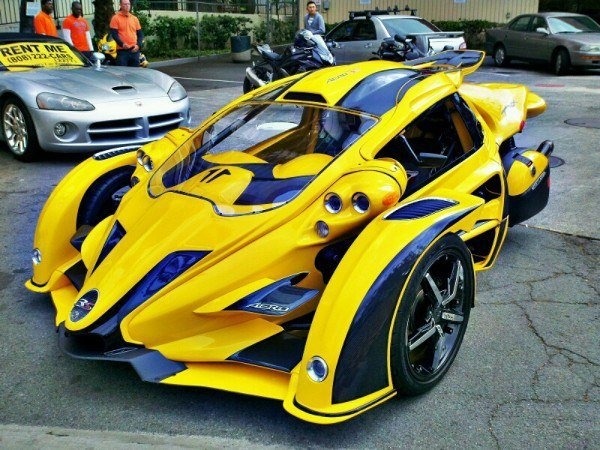 T-REX Innovations (8 фото)