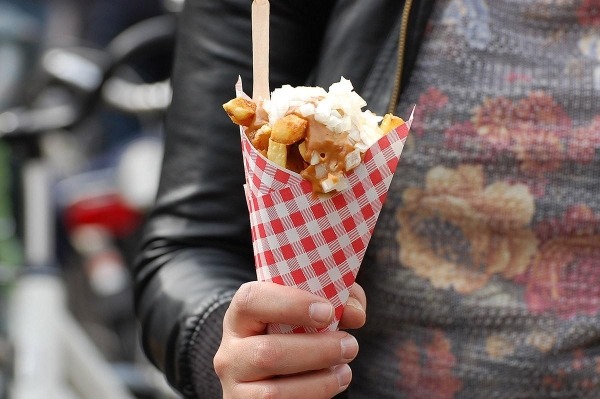 Какие блюда стоит отведать в Нидерландах Какие блюда стоит отведать в Нидерландах