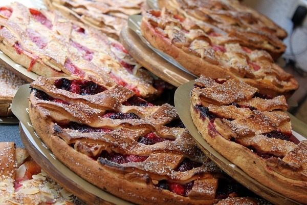 Какие блюда стоит отведать в Нидерландах Какие блюда стоит отведать в Нидерландах