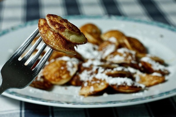 Какие блюда стоит отведать в Нидерландах Какие блюда стоит отведать в Нидерландах