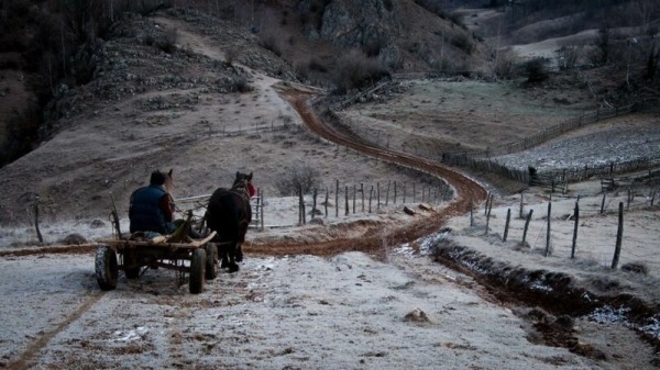 Завораживающая природа и старые традиции Румынии Завораживающая природа и старые традиции Румынии